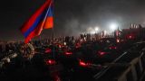 «Что мы получили от Запада с точки зрения безопасности Армении? Ничего!» — интервью