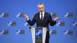 Венгрия повысила голос на Киев: генсек НАТО пытается спасти свою инициативу
