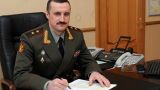 СМИ: главой военной полиции России стал Владимир Ивановский