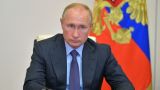 Кремль: Путин делает всё, чтобы остановить войну в Карабахе