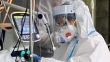 В России за сутки выявлено более 29 тысяч заразившихся коронавирусом