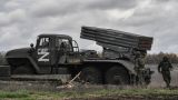 Российская армия ракетным ударом сравняла с землëй лагерь ВСУ