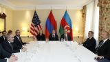 Пашинян и Алиев приедут на конференцию: сблизит ли Вашингтон Ереван и Баку в Мюнхене?