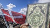 Конец: власти Дании запретили сожжение Корана — на очереди Швеция
