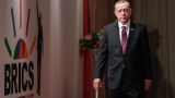 Турция в БРИКС, отношения Анкары и Пекина, «бросит» ли Турция Запад — интервью