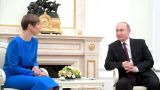 Экс-президент Эстонии: Решение урезать дипмиссию России было «невзрослым»