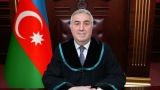Судья Верховного суда Азербайджана совершил суицид