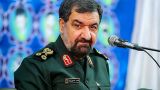 Бывший командующий КСИР: Тегеран не знал об операции ХАМАС