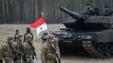 Польское Минобороны массово набирает в армию страны IT-специалистов