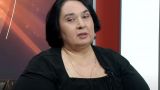 Зурабишвили уже помиловала бы Саакашвили, если бы могла — Нана Какабадзе
