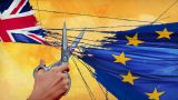 В Великобритании обсуждают варианты сближения с Евросоюзом после Brexit