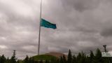 Президент Киргизии выразил соболезнования президенту Казахстана