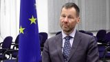 «Они стараются»: спецпосланник ЕС по Афганистану оценил усилия талибов* по борьбе с ИГ*