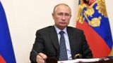 Путин: Ситуация с пандемией — не повод задирать цены на обучение в вузах