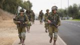 Армия Израиля вошла в Газу