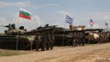 Не братушки вы нам: Болгария и еë союзники «отговорят агрессора от подобных действий»