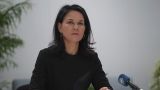 Spiegel: Burbok will leave the Bundestag