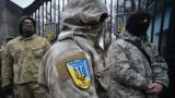Киев вернул карательный батальон «Айдар» на передовую с ДНР
