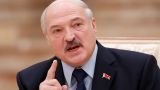 Лукашенко: В Белоруссии хотели взрывать дома