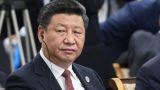 Си Цзиньпин выразил соболезнования по поводу гибели президента Ирана