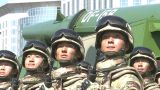 Китай сократит численность вооруженных сил на 300 тысяч человек