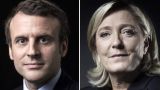 Франция в расколе: Макрон зарывает себя на Украине, теряя Европарламент