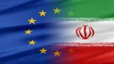 Евросоюз расширяет санкции против Ирана: никаких беспилотников