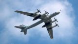Минпромторг анонсировал повышение боевой мощности бомбардировщиков Ту-95