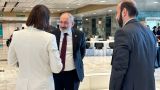 Великий евразийский разлом: армянские евроатлантисты против Белоруссии
