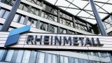 Немецкий концерн «Райнметалл» будет производить танки на Украине