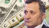 Филат: В Молдавии имитируют реформы — экономика в крахе, народ исчезает