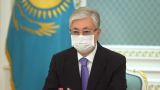 Президент Казахстана Токаев призвал говорить на русском языке