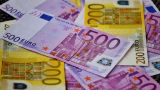 Bloomberg: Долги государств Восточной Европы растут рекордными темпами