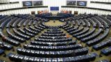 В Европарламенте рассказали о новых санкциях против России
