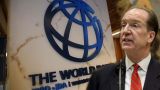 Всемирный банк предрекает появление 150 миллионов новых нищих