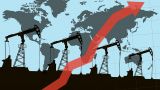 Нефть растет рекордными темпами: итоги глобальной биржевой торговли 18 мая