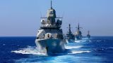 Украине нужно постоянное присутствие кораблей НАТО в Черном море — Шмыгаль