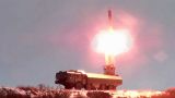 Российская армия накрыла ракетным ударом судоремонтный завод в Одесской области