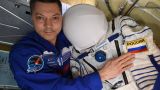Россияне установили новый рекорд по пребыванию в космосе