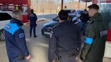 Полное доверие: FRONTEX получило право проверять документы на границе Молдавии
