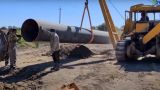 Узбекистан готовится принимать российский газ