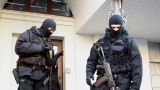 Украинские спецслужбы задержали священника в Закарпатской области