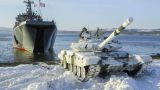 Россия ломает оборону НАТО в северной Атлантике — Госдеп США