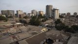 В столице Гвинеи не менее 30 человек погибли при обрушении свалки