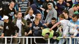 Киевское «Динамо» могут исключить из Лиги чемпионов за избиение темнокожих болельщиков