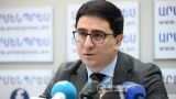 Ереван предложил Москве соглашение по статуту: «Разговоры об аресте Путина неразумны»