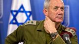 Израиль не видит для себя угрозы в России — министр обороны Ганц