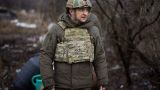 На Украине — мобилизация резервистов, солдат прививают насильно