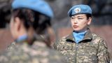 Минобороны Казахстана проводит «курс гендерных вопросов» для военнослужащих