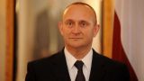 Посол Латвии в НАТО: нам грозят беженцы с Украины, а со стороны России угрозы нет